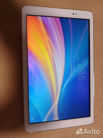 Huawei mediapad T1 10
