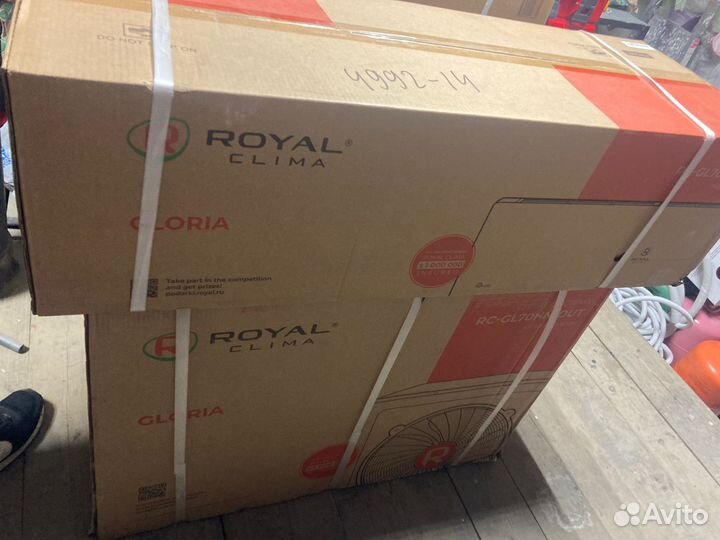 Кондиционеры опт и розница Сочи