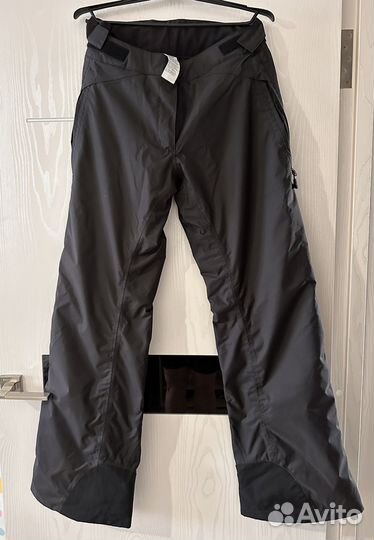 Брюки горнолыжные зимние женские
