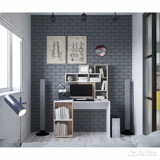 Компьютерный стол «Олимп»