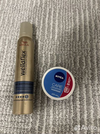 Готовая косметичка на все случаи жизни