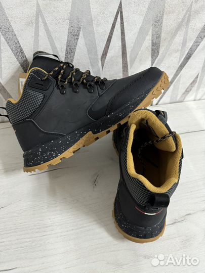 Ботинки мужские Northland