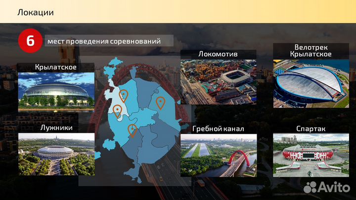 Презентация PowerPoint / Presentation Power Point