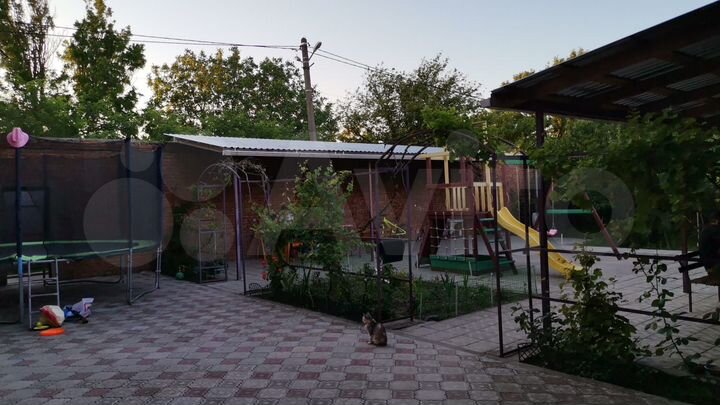 Комната 18 м² в 1-к., 1/3 эт.