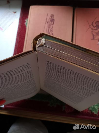 Ганзелка, Африка грез и действительности 3 тома