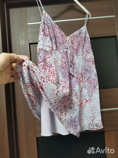 Женские блузки, туники размер 44-46