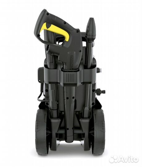 Мойка высокого давления Karcher K5 Compact 2100 Вт