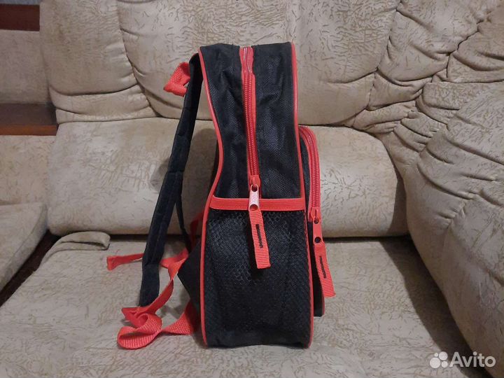 Рюкзак детский новый
