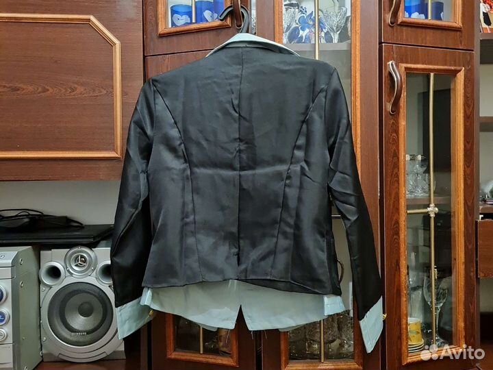 Аниме костюм