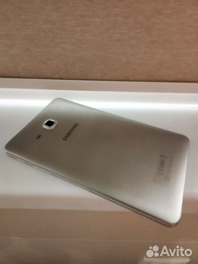 Samsung galaxy tab a6