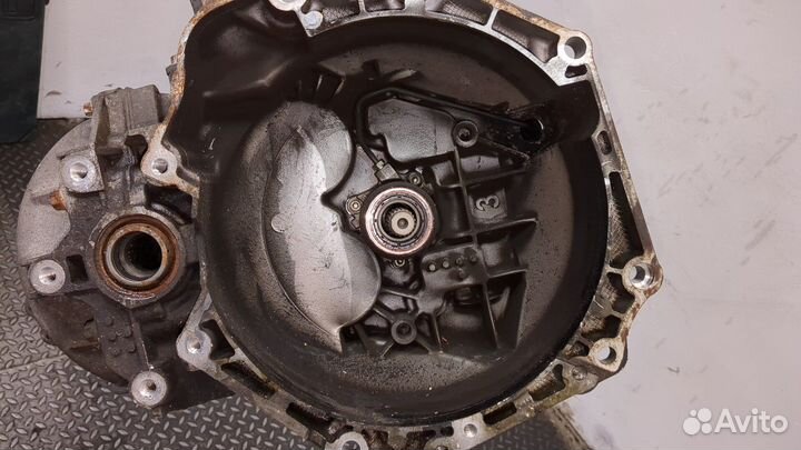 Кпп 6-ст.мех. (МКПП) Opel Insignia, 2010
