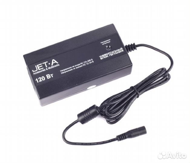 Блоки питания 12в от 0.5А -5А, 15в 1А оптом