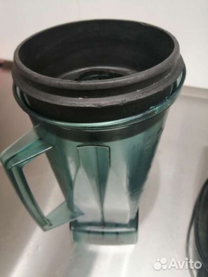 Блендер jau bl-1500