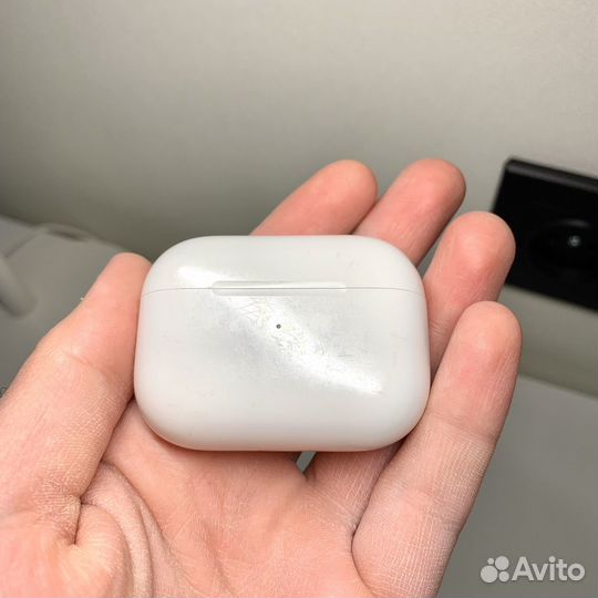 Apple airpods pro оригинал