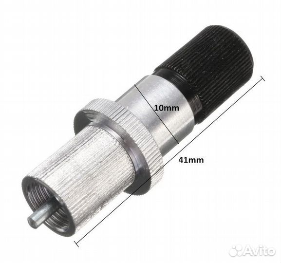 Комплект держатель ножей плоттера + ножи