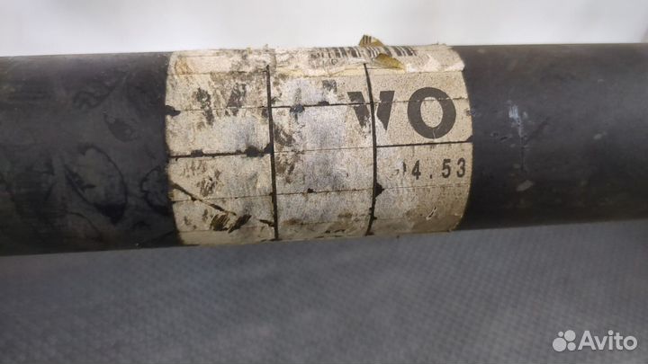 Кардан Volvo XC90, 2006