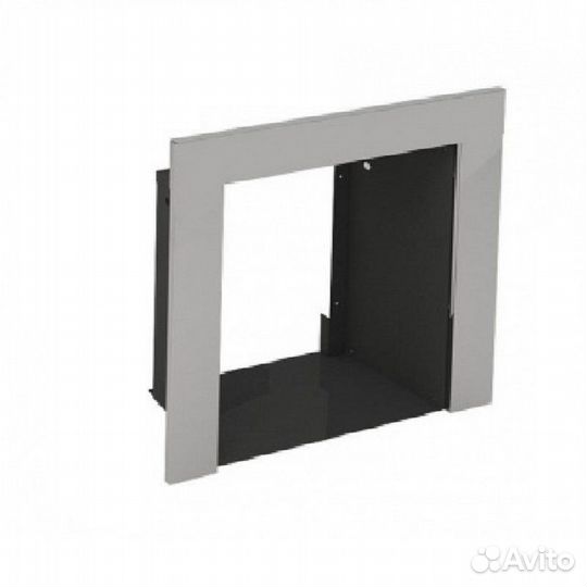 Печь банная Газо-Дровянная до 26 куб.м