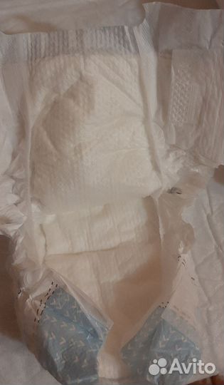 Подгузники