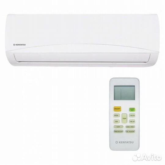 Сплит система kentatsu