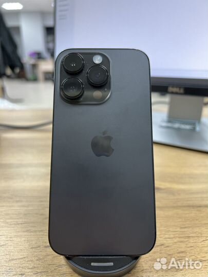 iPhone 14 Pro, 256 ГБ