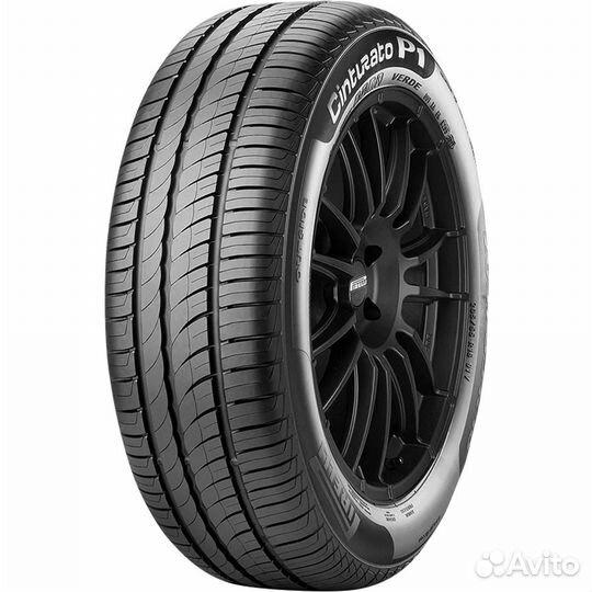 Pirelli Cinturato P1 Verde 195/50 R15 82V