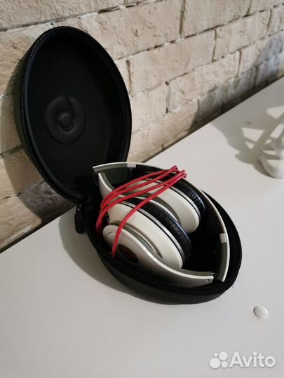 Наушники Monster Beats by dr.dre Studio