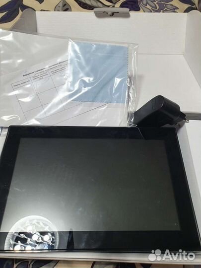 Видеорамка