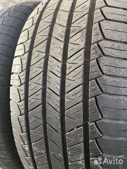 Kormoran Impulser B 255/60 R18 25H