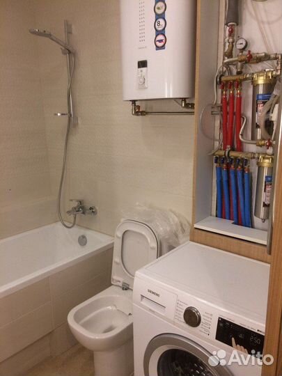 Услуги Сантехника. Сантехник. Частный мастер