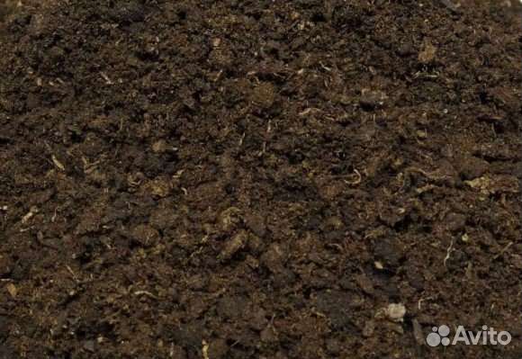 Земля, чернозем,торф доставка