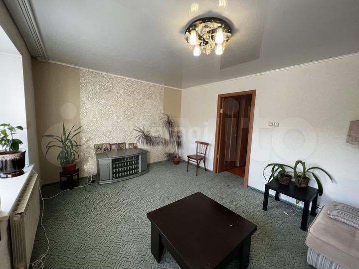 Дом 167,7 м² на участке 4,8 сот.