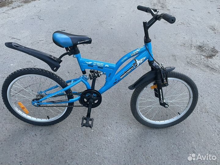 Продам велосипед