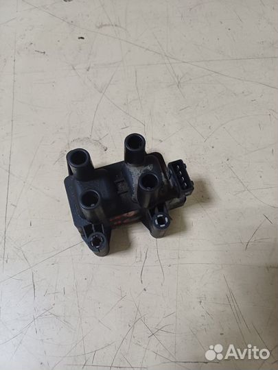 Катушка зажигания Chery Indis