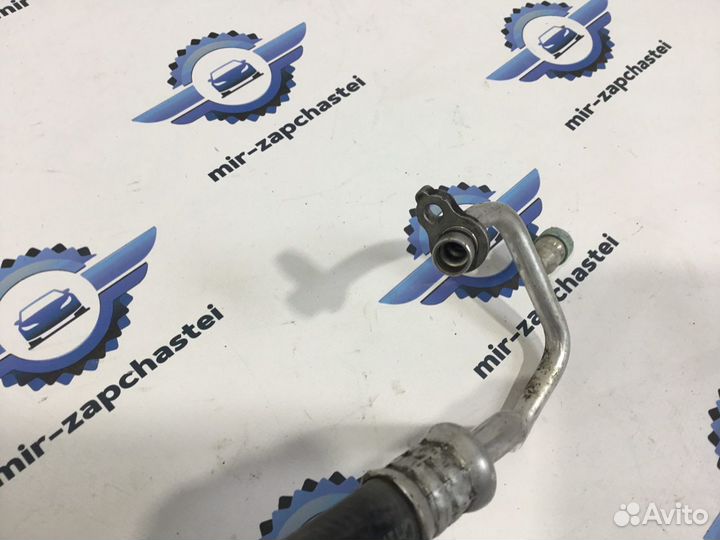 Трубка кондиционера Мазда Mazda 6 GJ GL