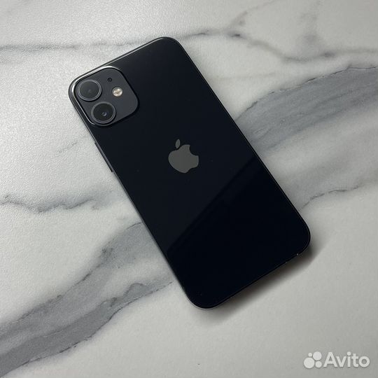 iPhone 12 mini, 128 ГБ