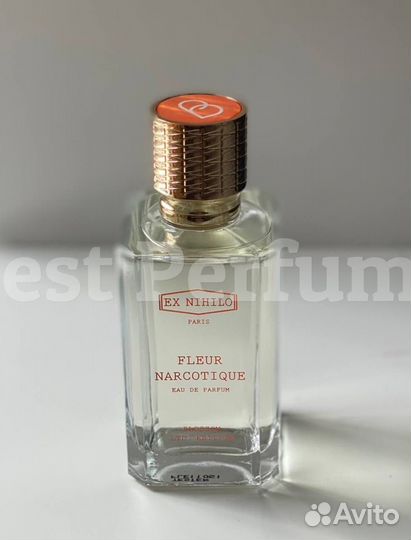 Ex Nihilo Fleur Narcotique Blossom 100ml парфюм