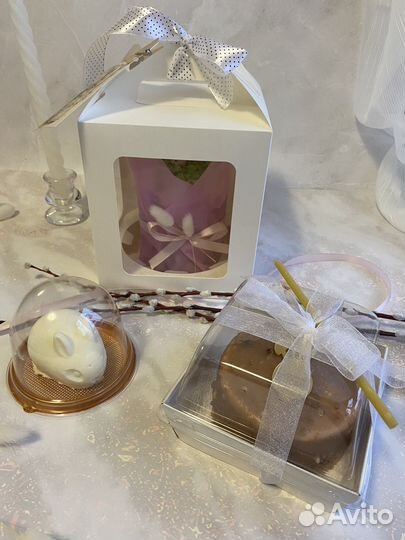 Пасхальный кулич,Пасхальные десерты на заказ