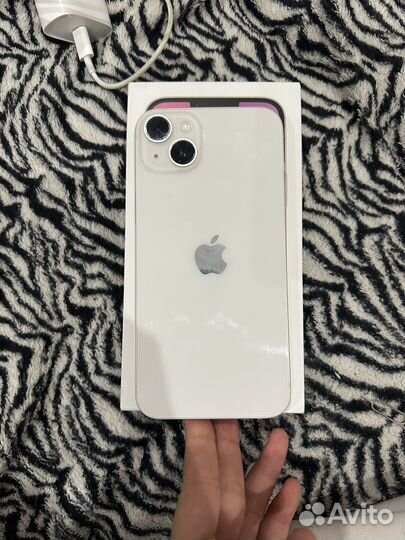 iPhone 14 Plus, 256 ГБ