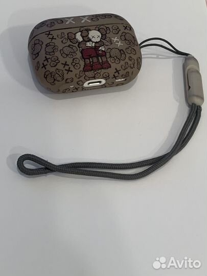 Чехол на airpods pro 2