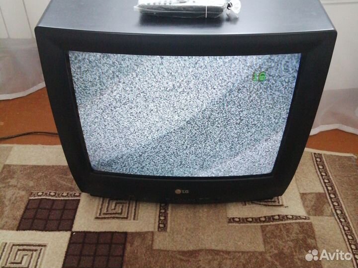 Продам телевизор