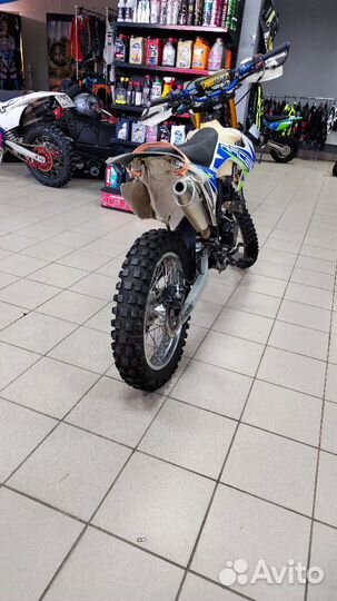 Мотоцикл с пробегом Racer RC300-GY8A птс 2019 г