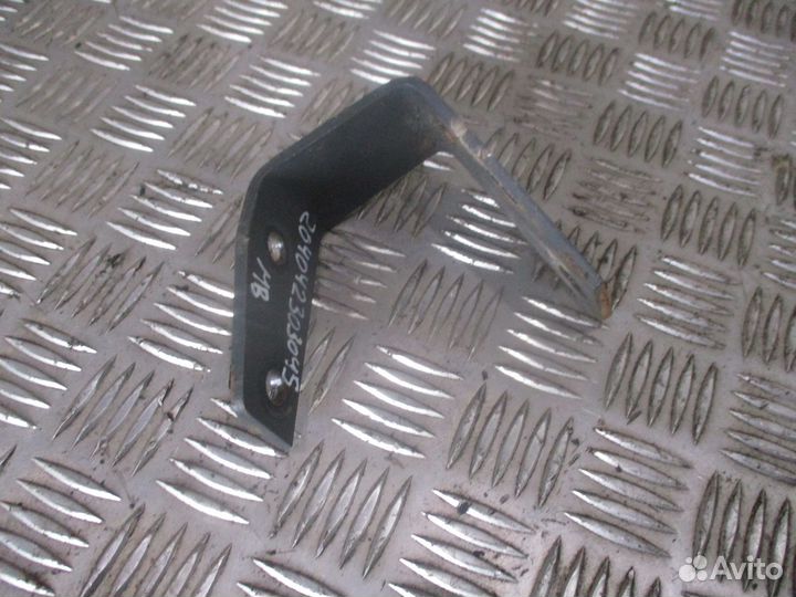 Кронштейн клапана ABS Mercedes-Benz A9414317740