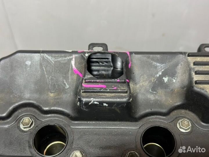 Двигатель Toyota Hiace H200 2TR-FE 2.7 74Т.км