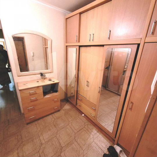 2-к. квартира, 66 м², 3/10 эт.