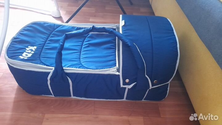 Переноска для детей