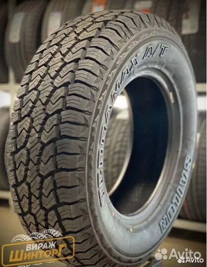 Sailun Terramax A/T 265/65 R17 112S