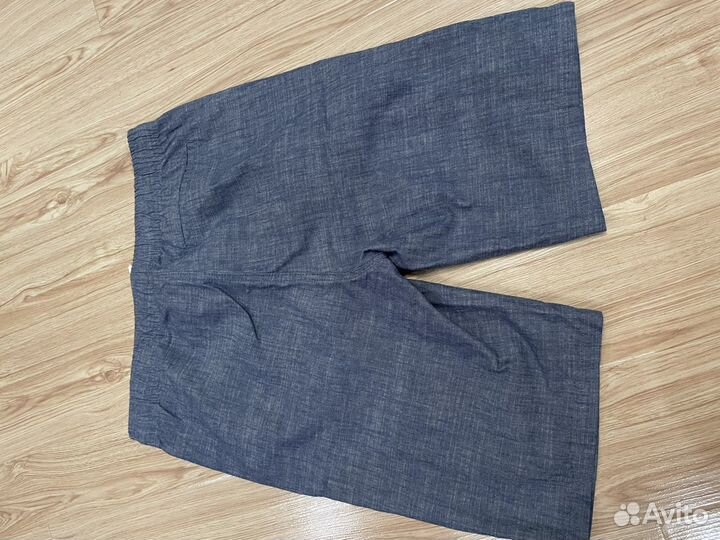 Шорты для мальчика р. 152, 164, 170