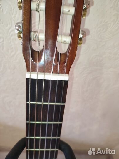 Гитара yamaha c40