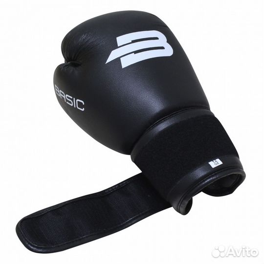 Боксерские перчатки