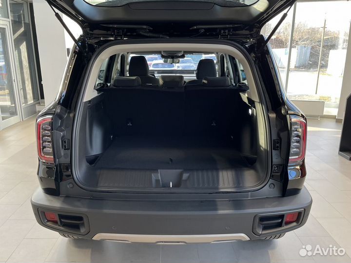 Haval Dargo 2 AMT, 2023